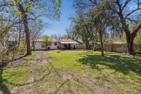 1004 Cordell Street Denton TX 76201