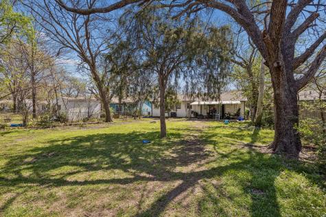 1004 Cordell Street Denton TX 76201