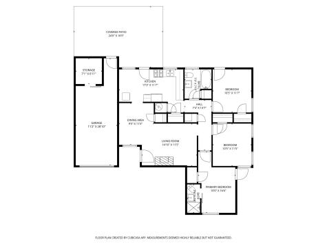 1004 Cordell Street Denton TX 76201