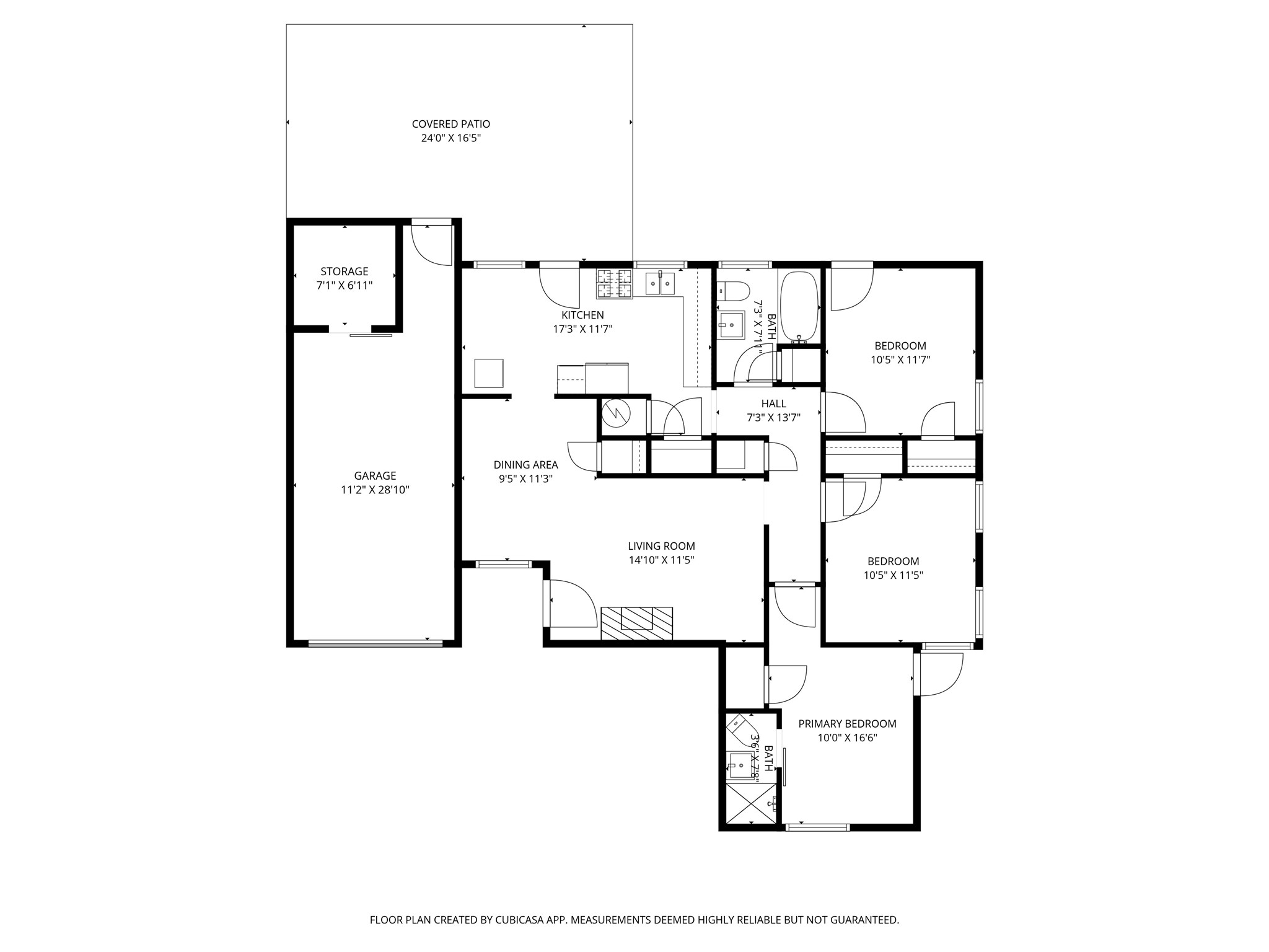 1004 Cordell Street Denton TX 76201