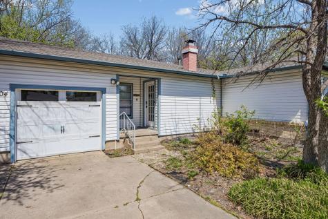 1004 Cordell Street Denton TX 76201