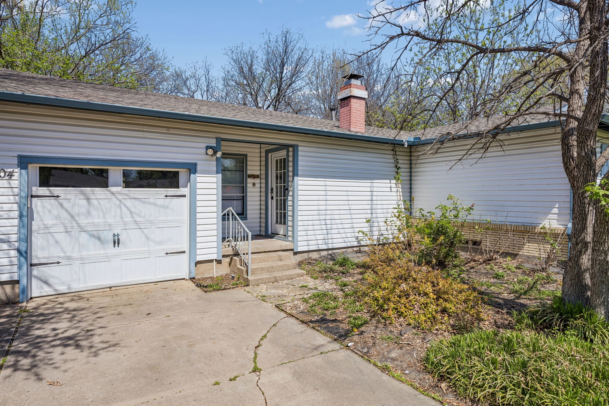 1004 Cordell Street Denton TX 76201