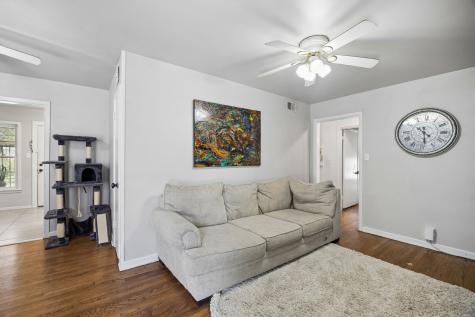 1004 Cordell Street Denton TX 76201