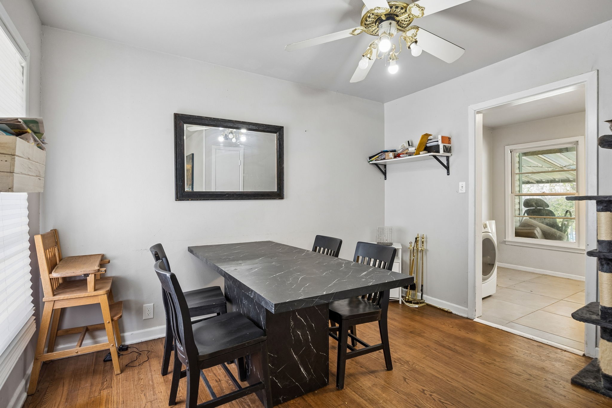 1004 Cordell Street Denton TX 76201