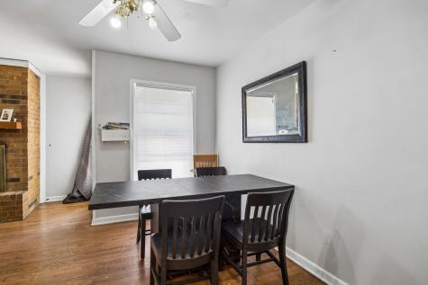 1004 Cordell Street Denton TX 76201