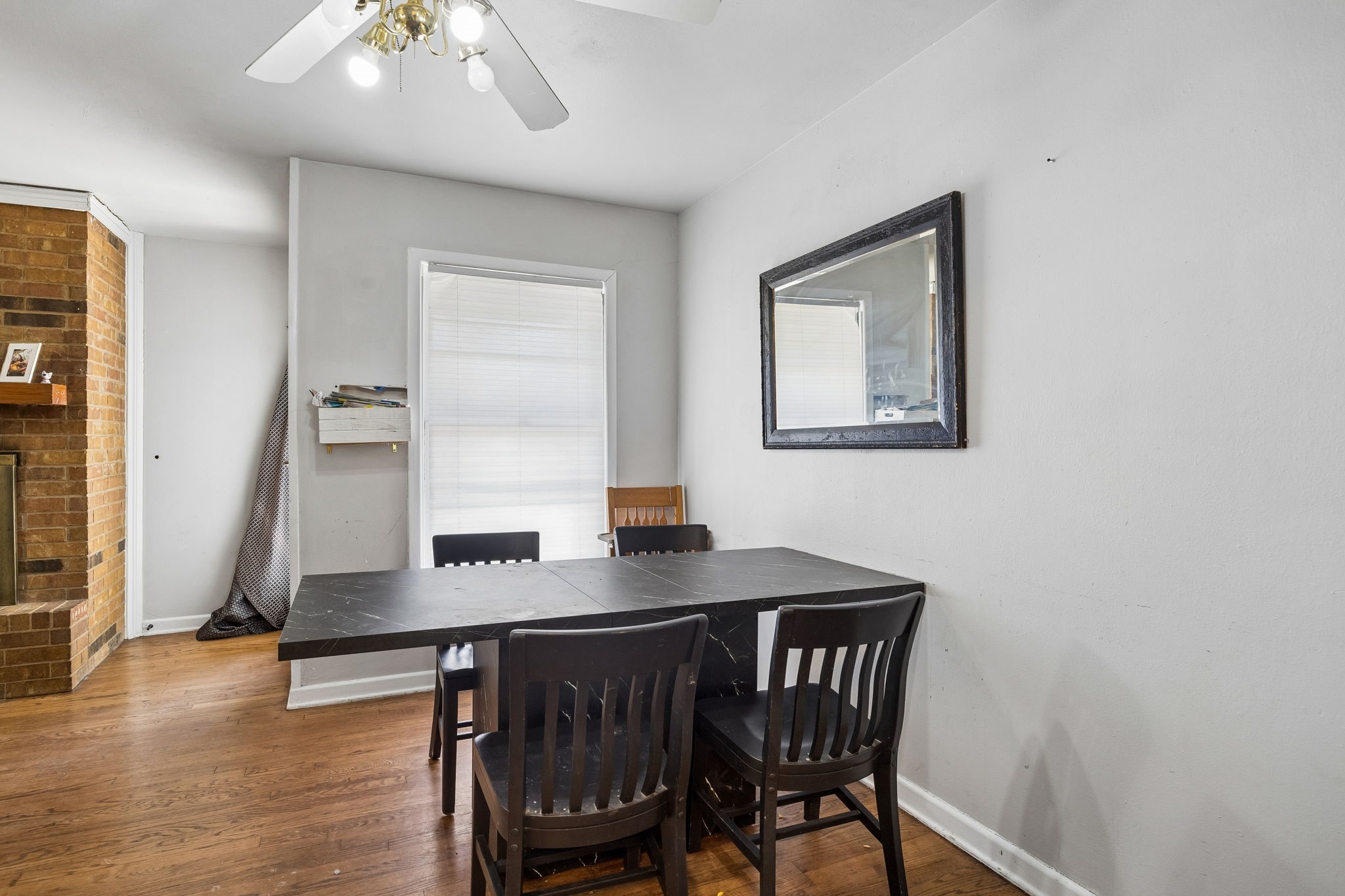 1004 Cordell Street Denton TX 76201