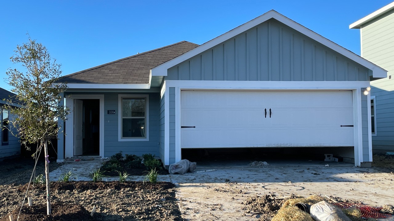 336 Vitex Drive Royse City TX 75189