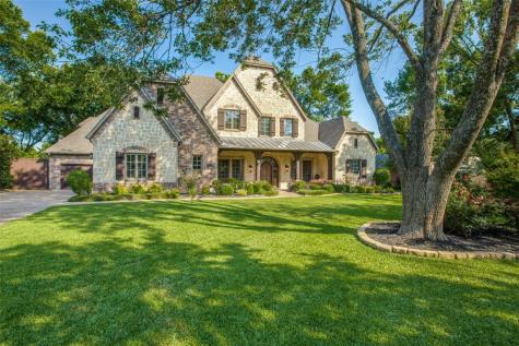8554 Santa Clara Drive Dallas TX 75218