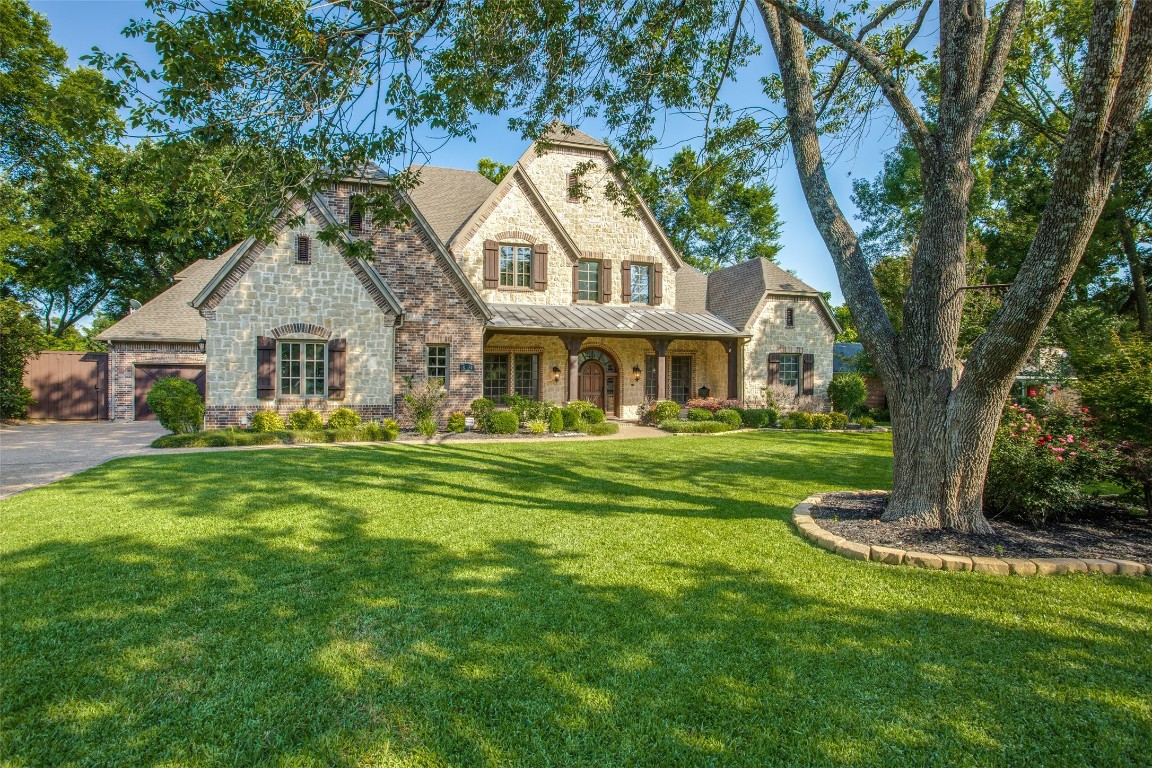 8554 Santa Clara Drive Dallas TX 75218