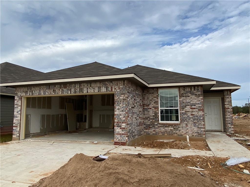 4016 Centerfire Road Waco TX 76705