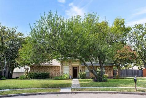 1613 Heather Glen Court Richardson TX 75081