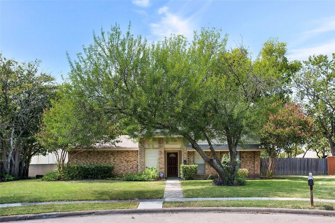 1613 Heather Glen Court Richardson TX 75081