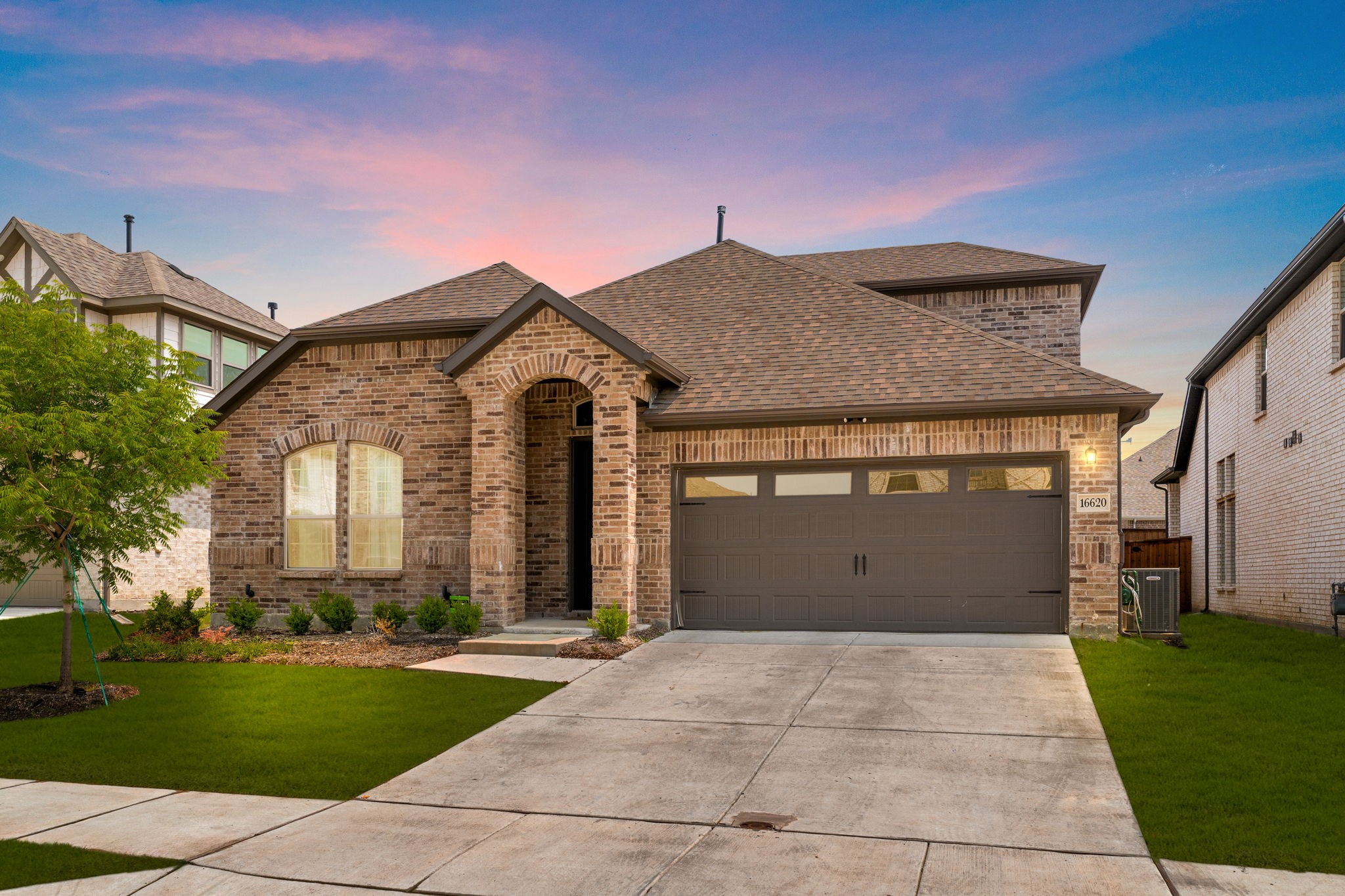 16620 Hidden Cove Drive Celina TX 75009