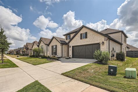 6029 Mapleshade Way Little Elm TX 76227