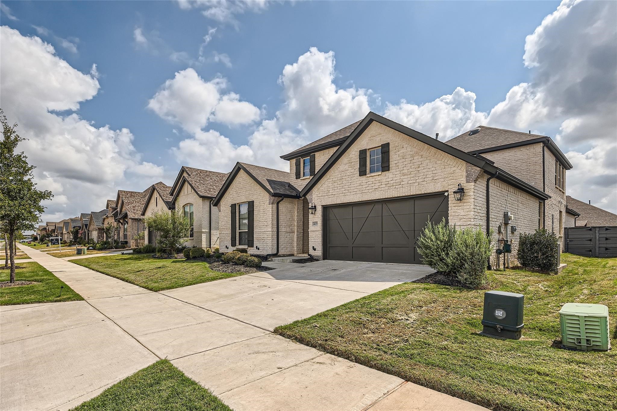 6029 Mapleshade Way Little Elm TX 76227