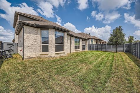 6029 Mapleshade Way Little Elm TX 76227