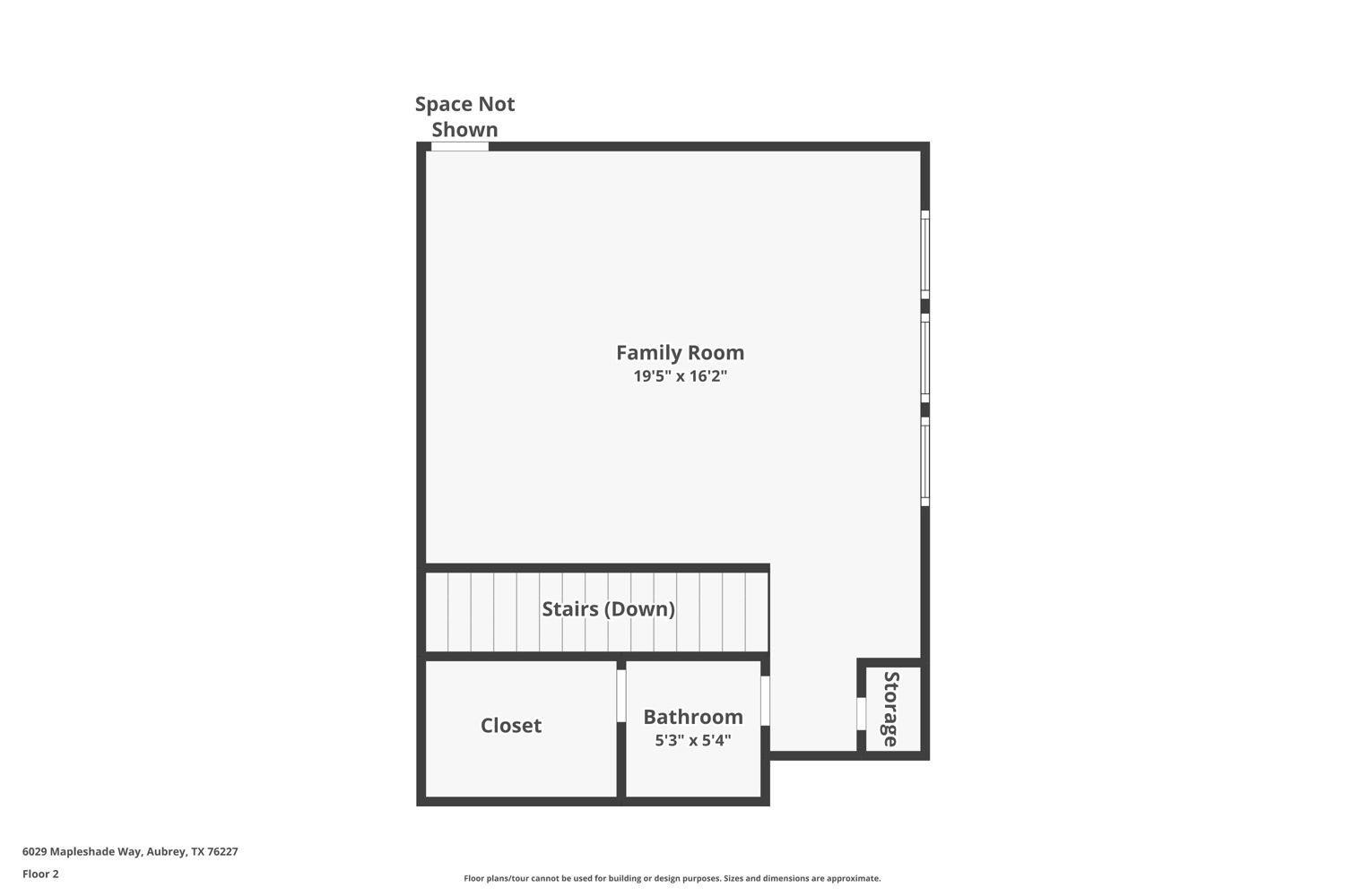 6029 Mapleshade Way Little Elm TX 76227
