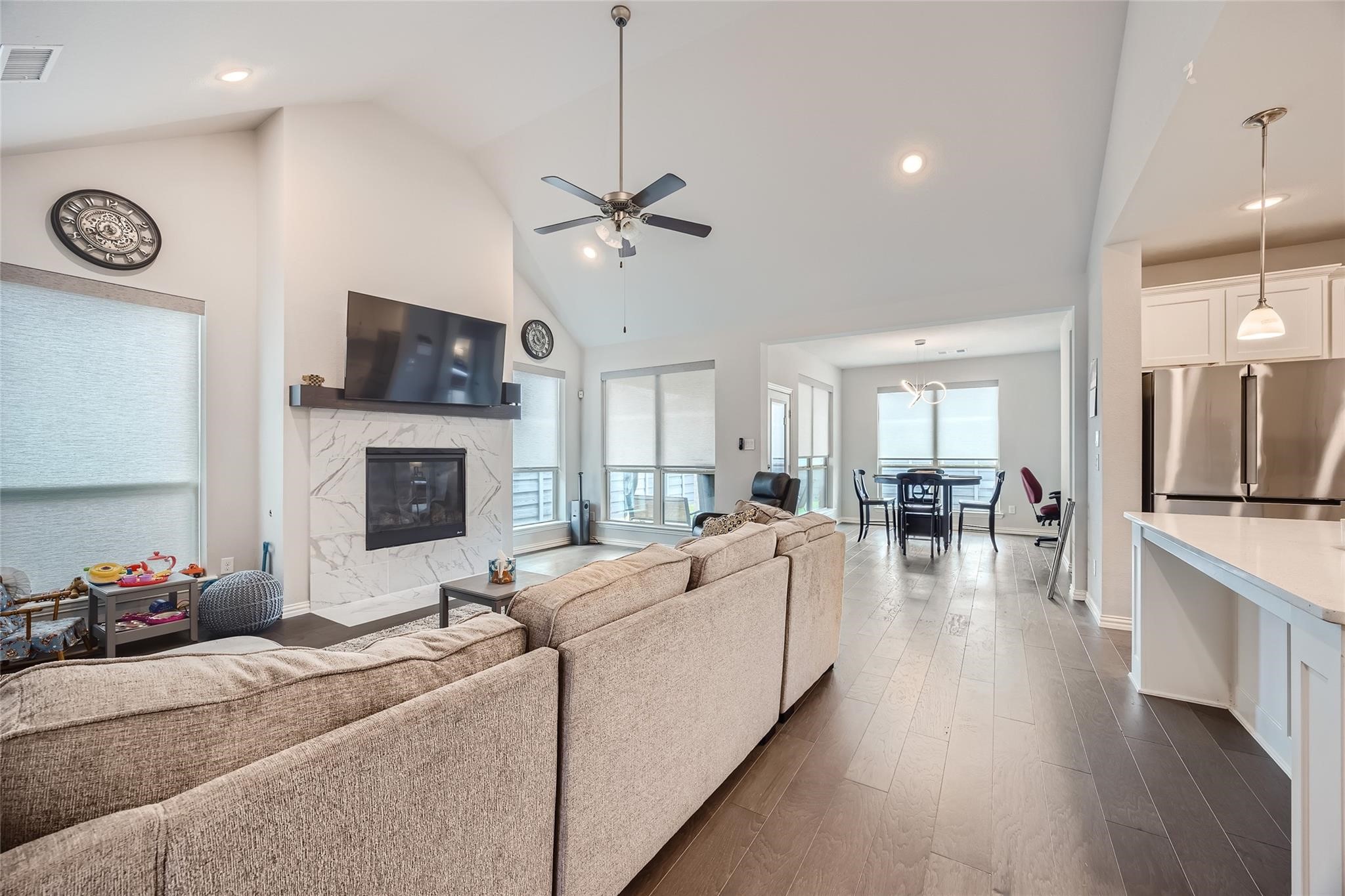6029 Mapleshade Way Little Elm TX 76227