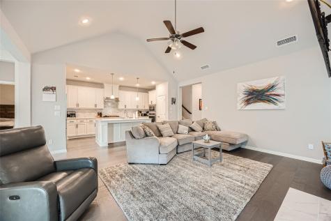 6029 Mapleshade Way Little Elm TX 76227