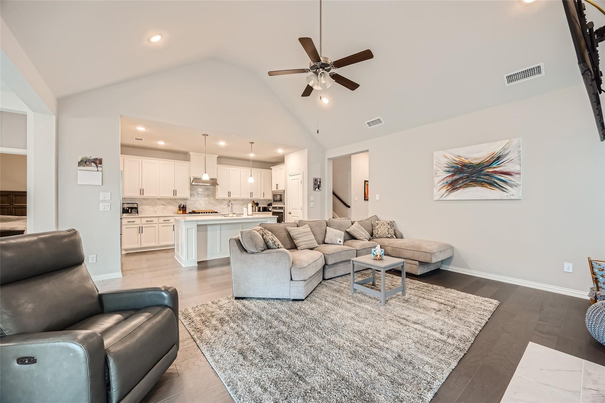 6029 Mapleshade Way Little Elm TX 76227