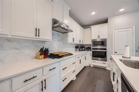 6029 Mapleshade Way Little Elm TX 76227