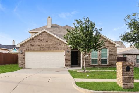 505 Jr Stoff Drive Azle TX 76020