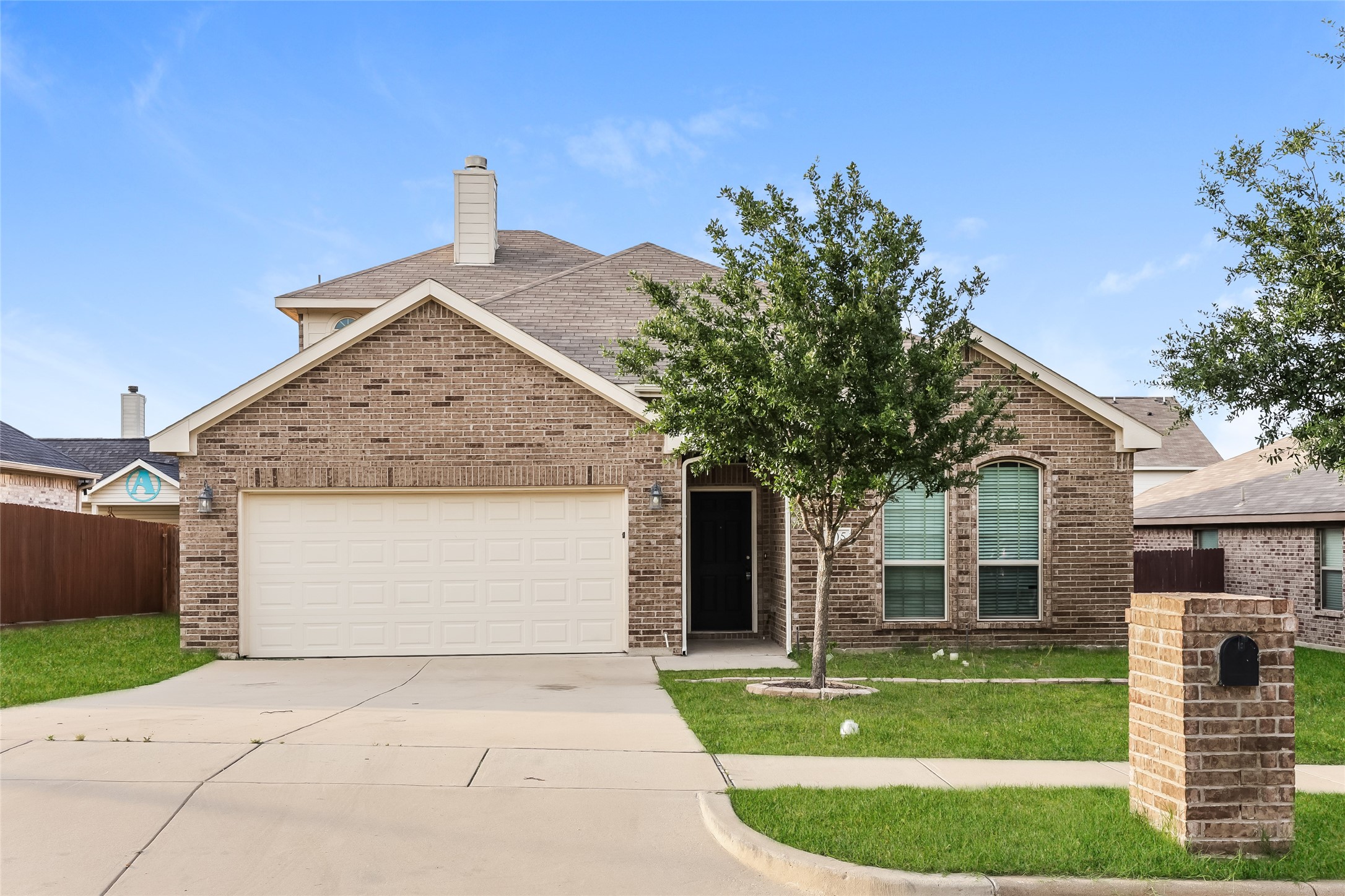 505 Jr Stoff Drive Azle TX 76020