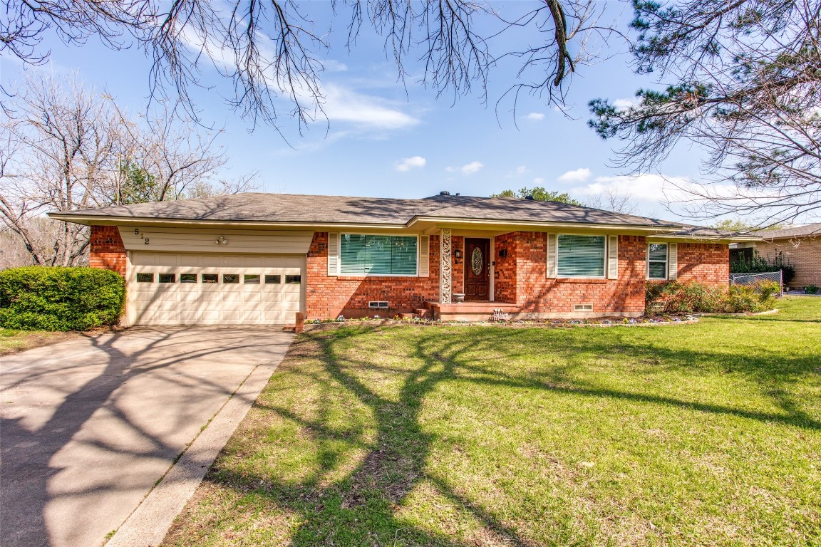 512 Degan Avenue Lewisville TX 75057