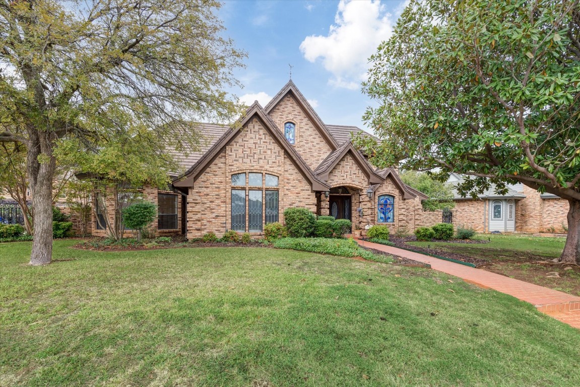 1310 Plantation Drive S Colleyville TX 76034