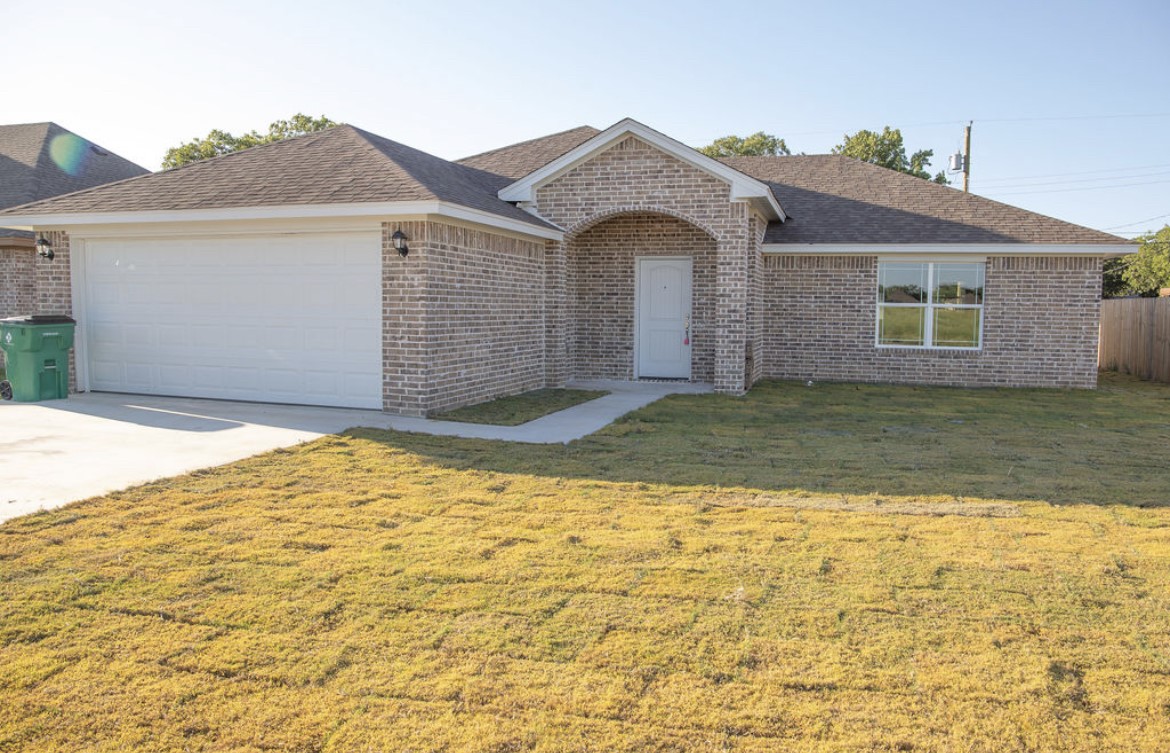 424 Colony Street Eastland TX 76448