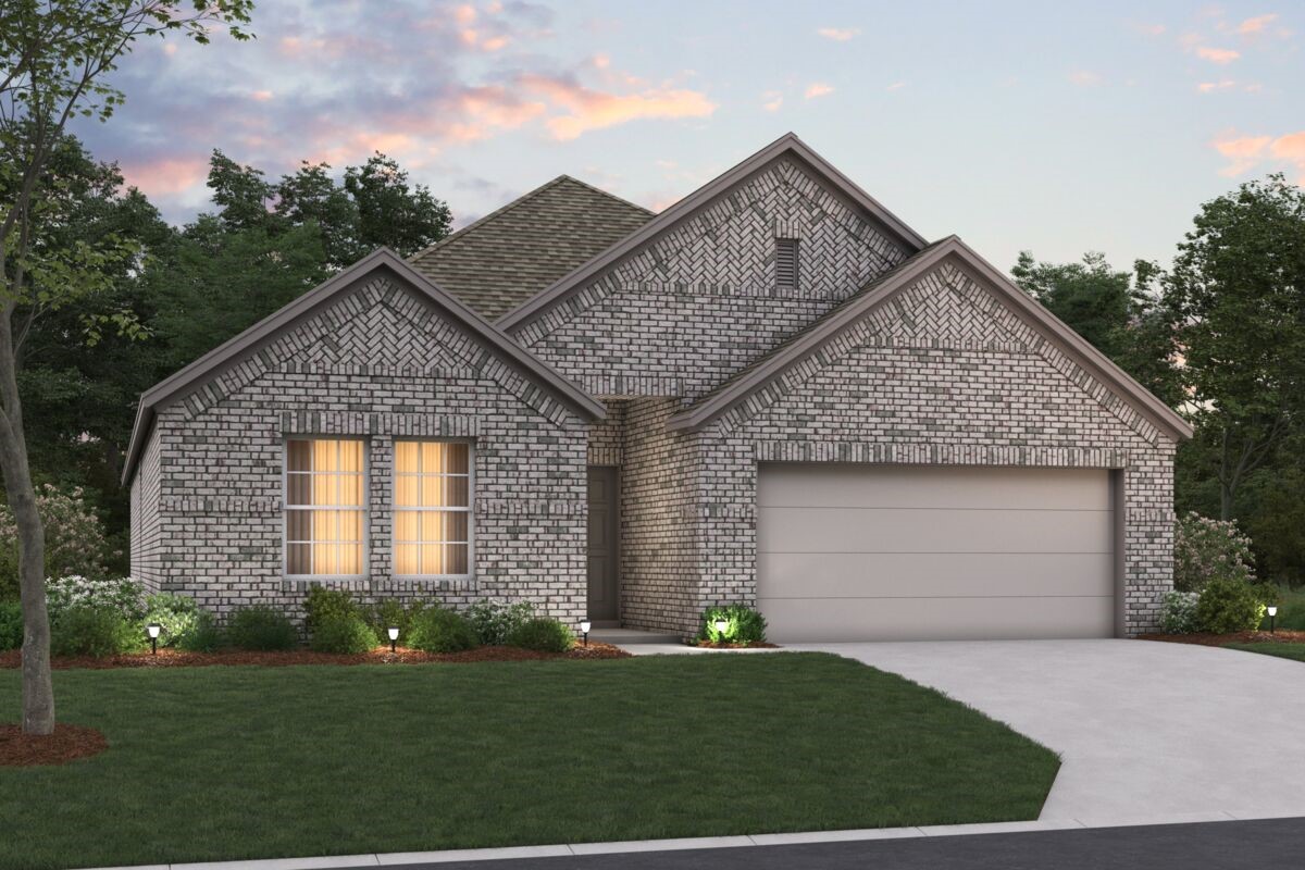 1709 Gulin Street Royse City TX 75189