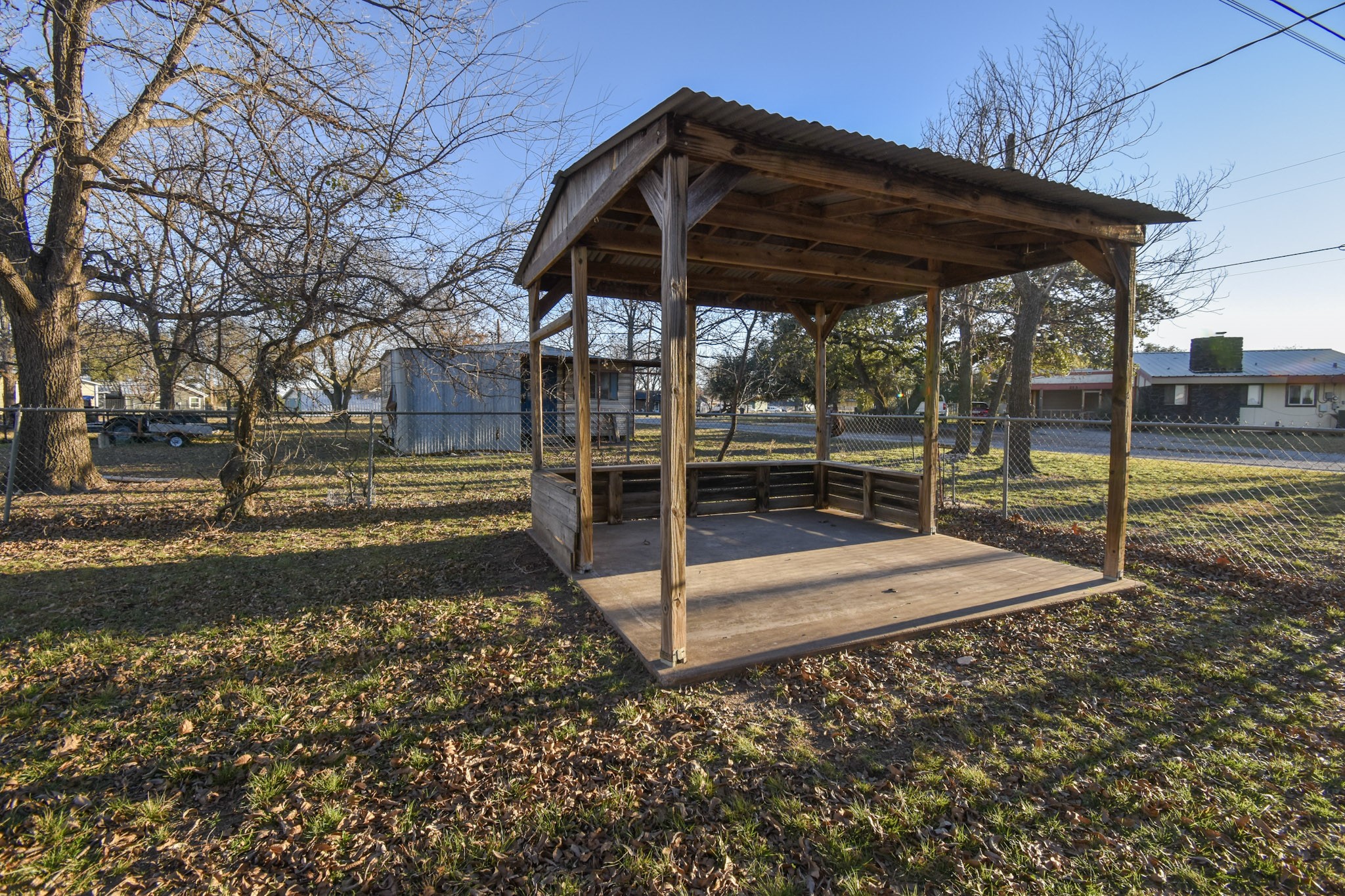 300 N Shore Brady TX 76825