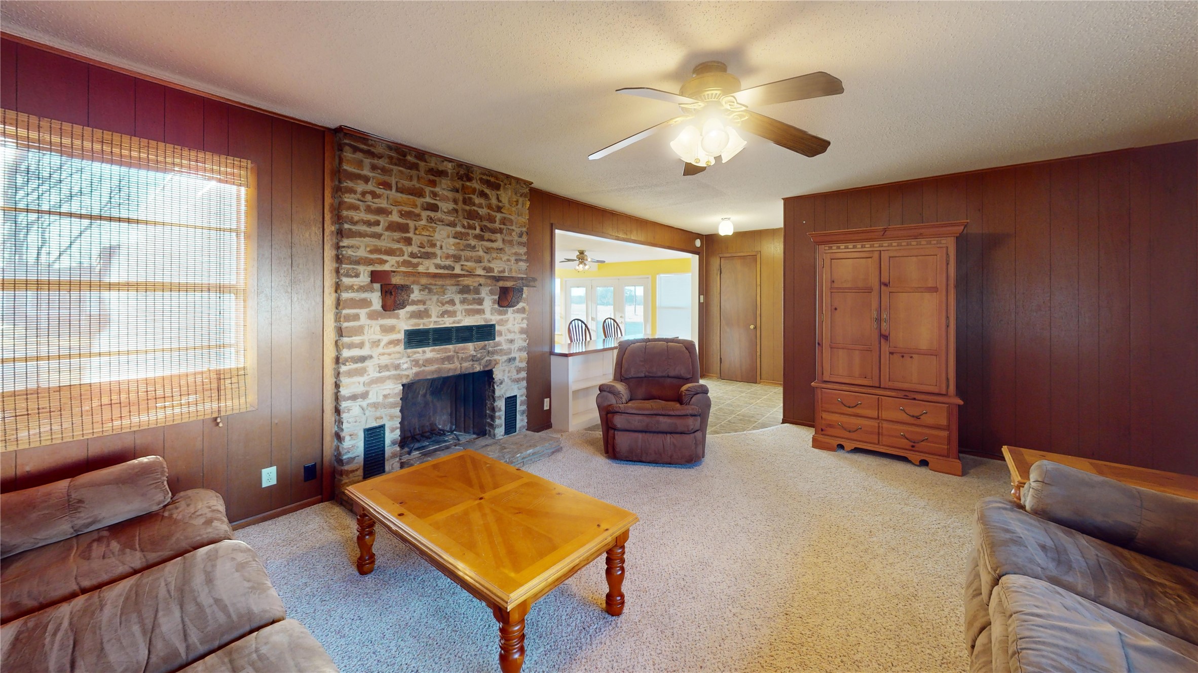 300 N Shore Brady TX 76825