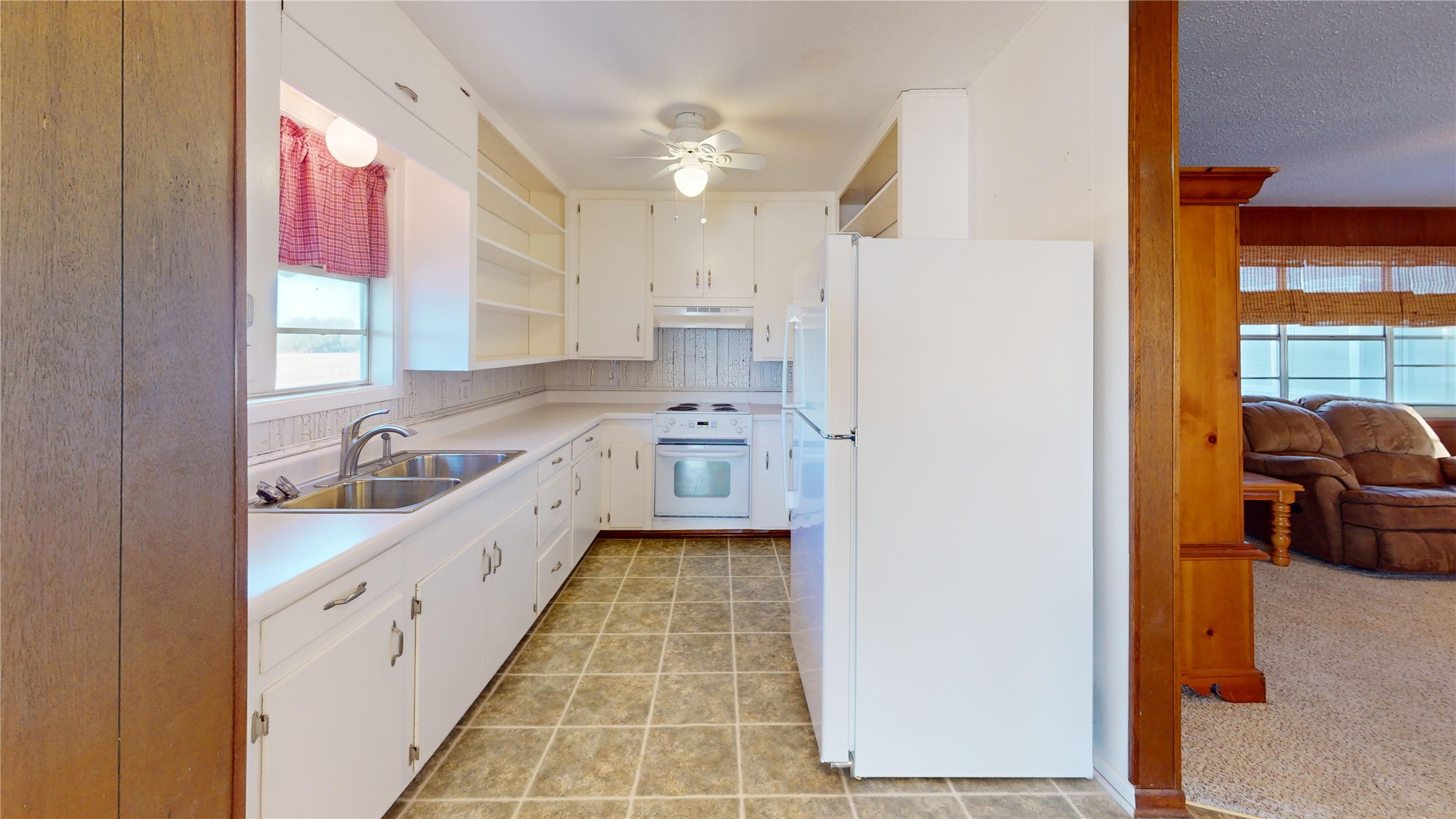 300 N Shore Brady TX 76825