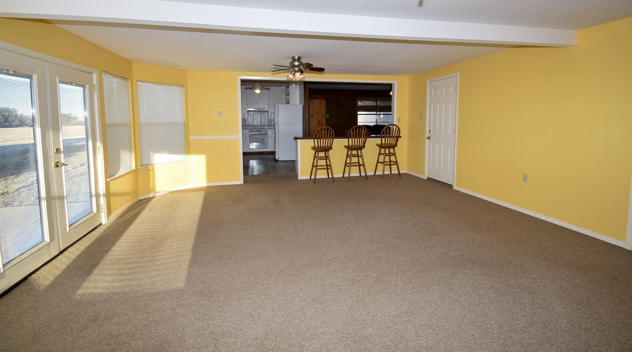 300 N Shore Brady TX 76825