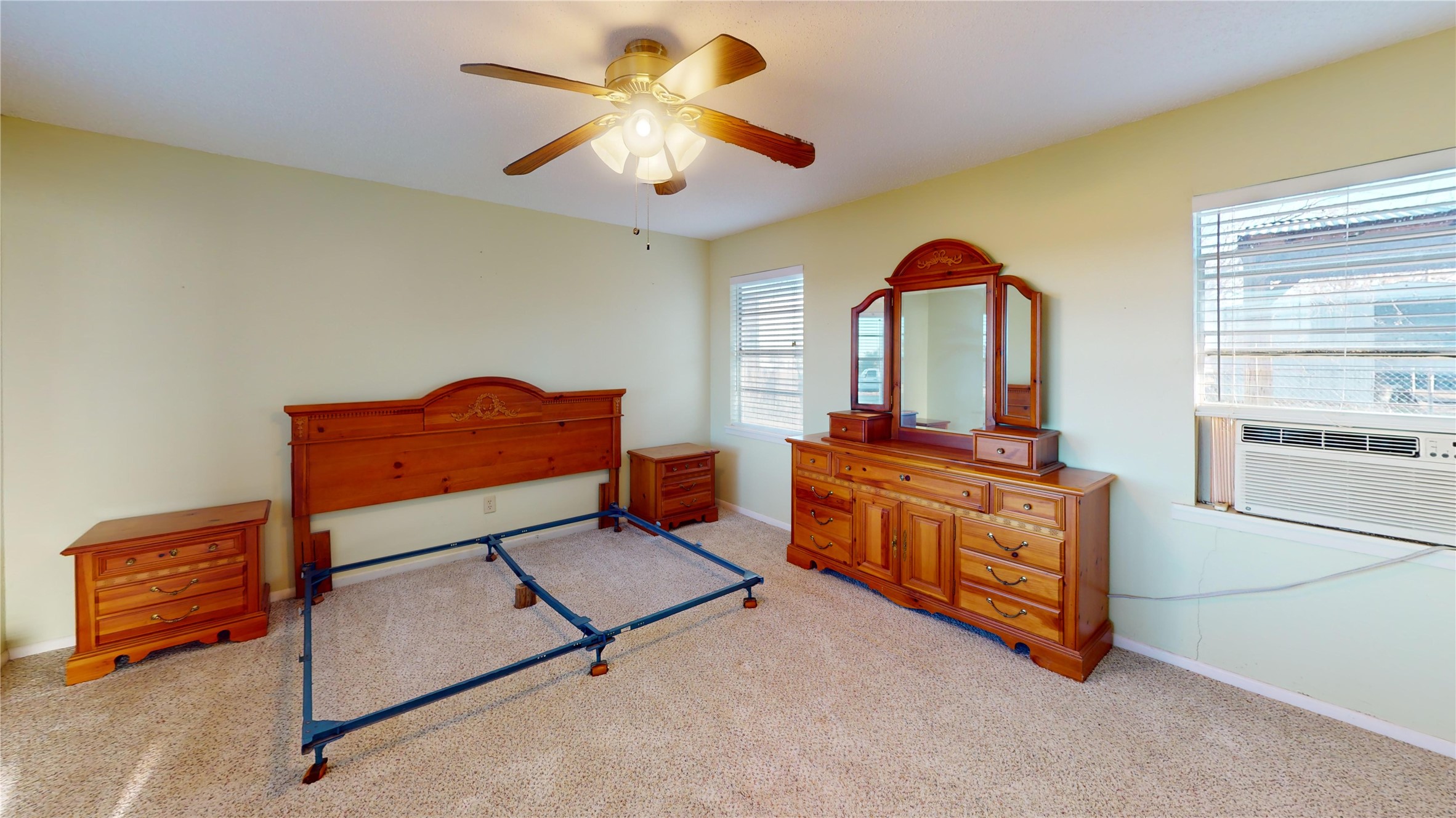 300 N Shore Brady TX 76825