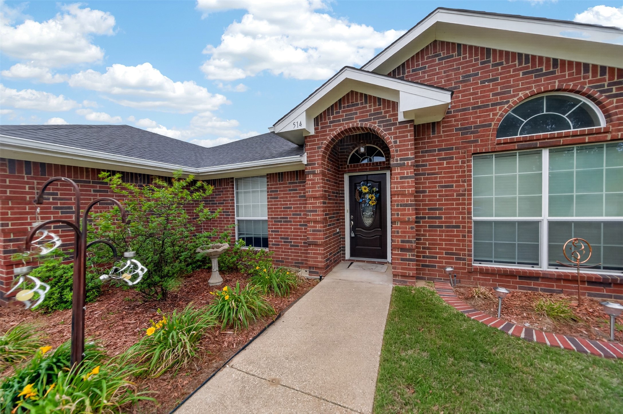 514 Noah Lane Lindale TX 75771