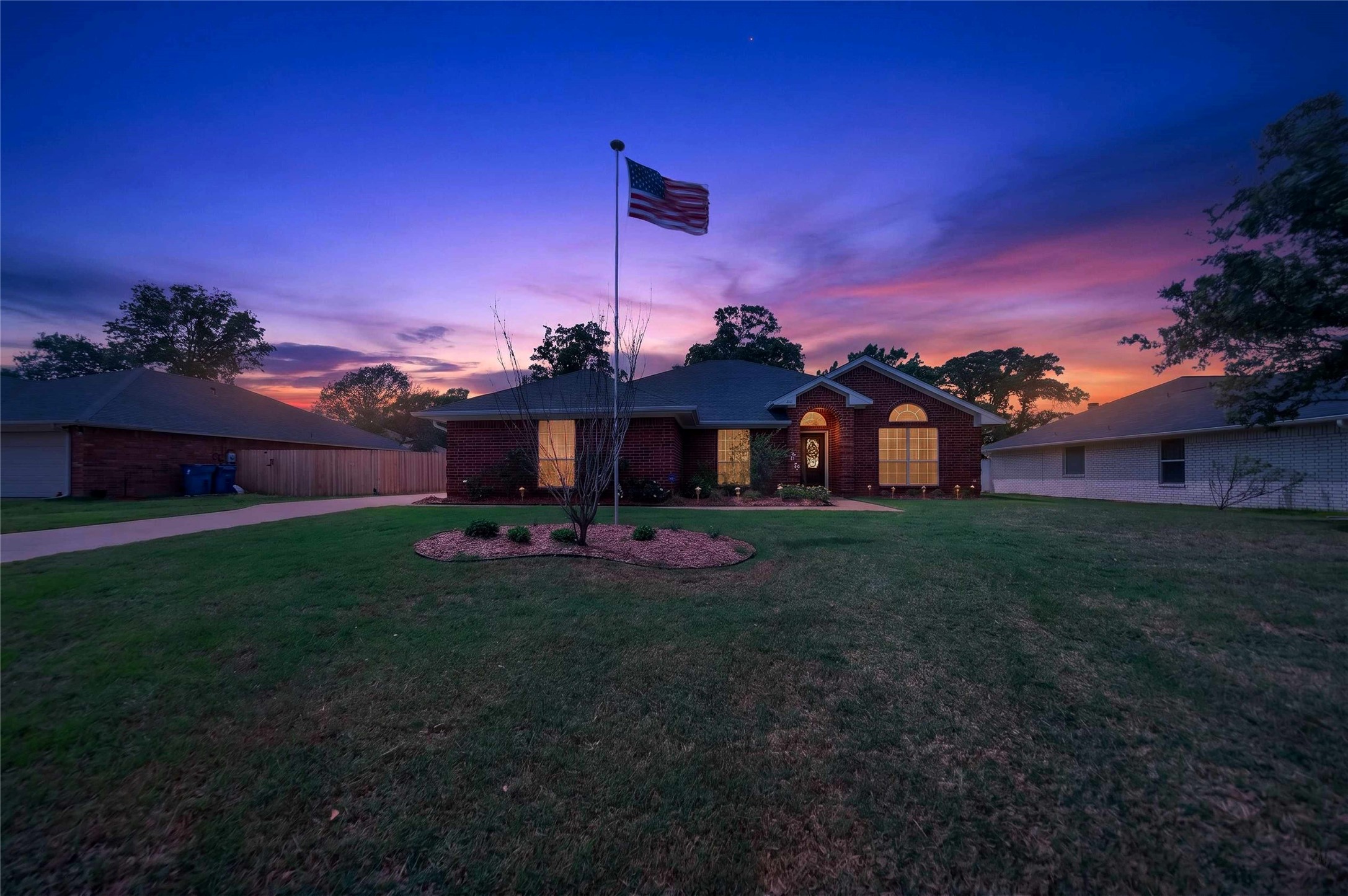 514 Noah Lane Lindale TX 75771
