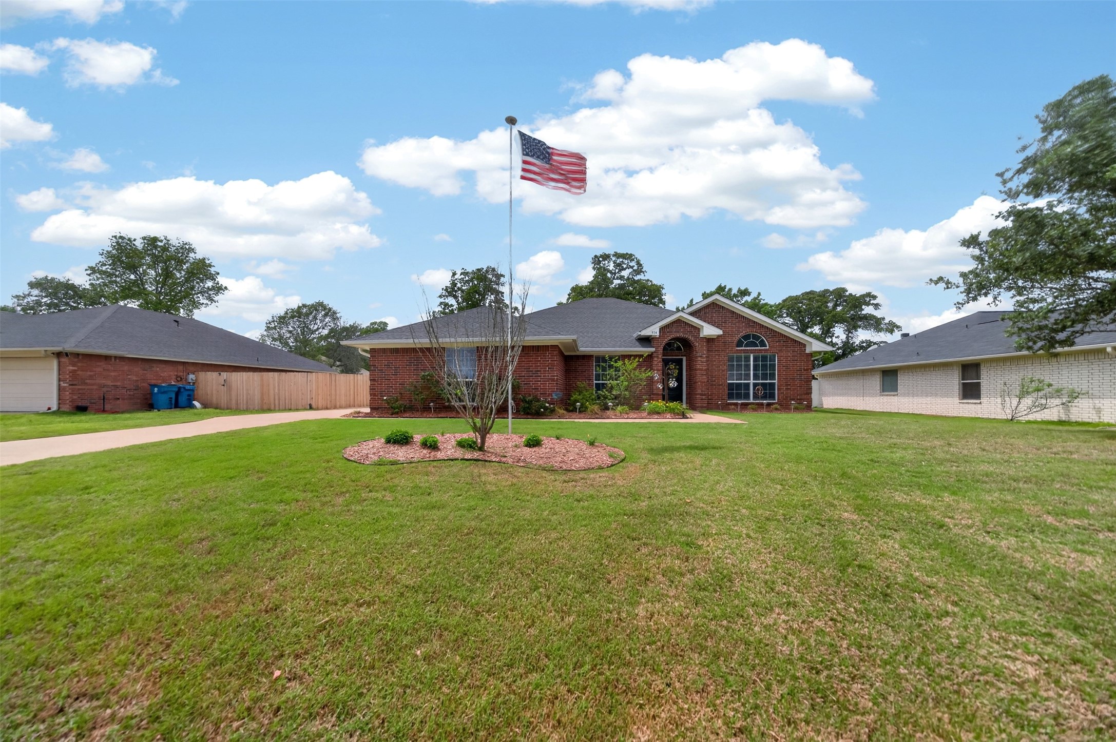 514 Noah Lane Lindale TX 75771