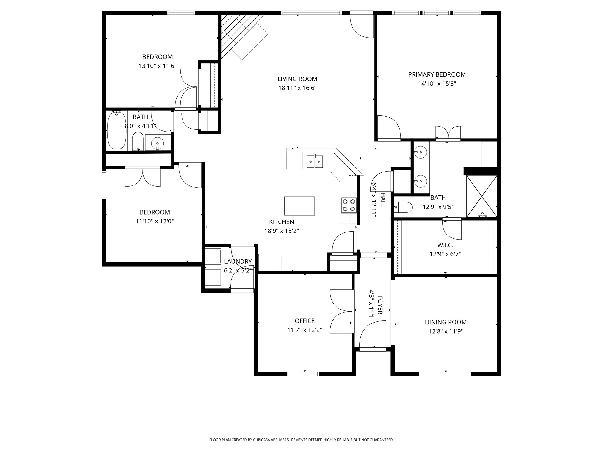 514 Noah Lane Lindale TX 75771