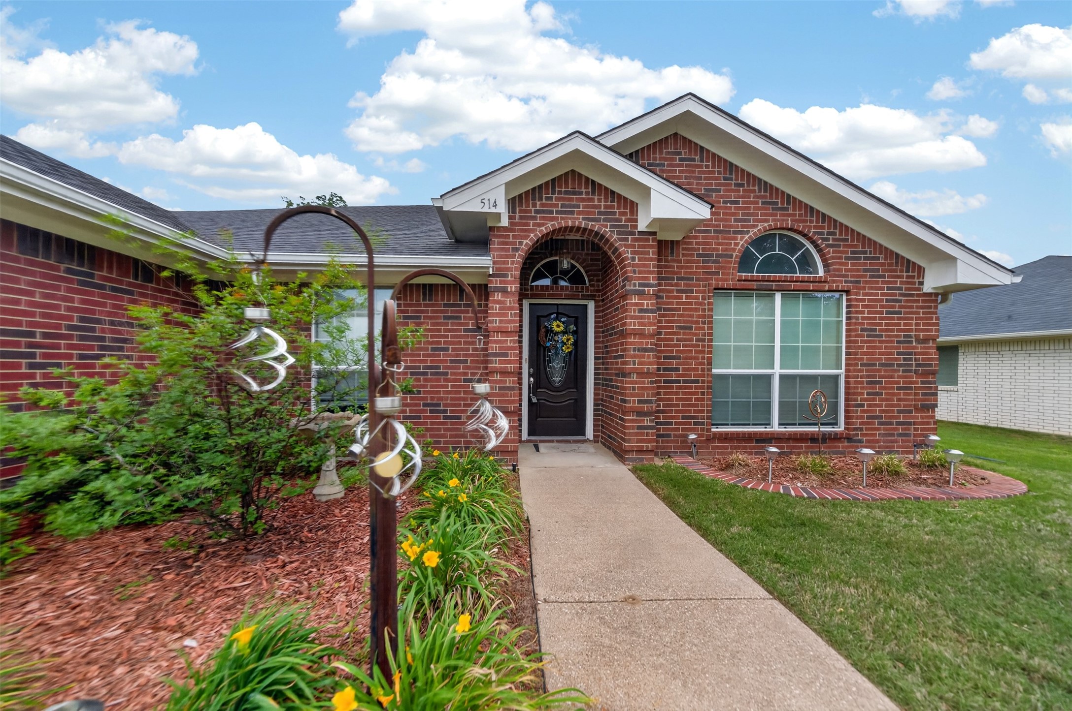 514 Noah Lane Lindale TX 75771