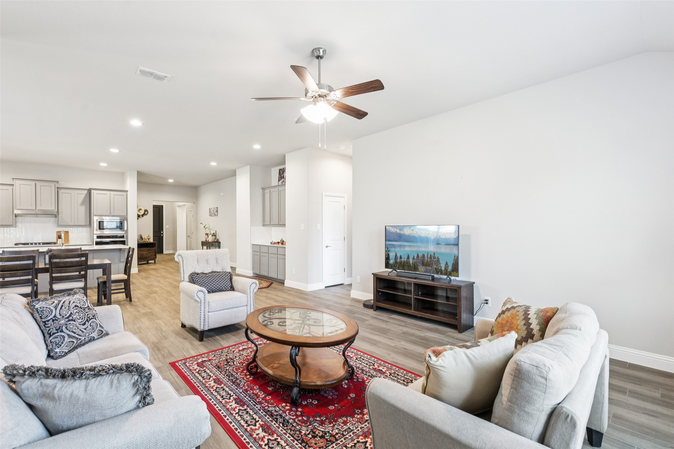 11541 Royston Street Fort Worth TX 76244