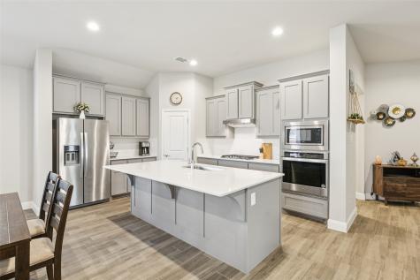 11541 Royston Street Fort Worth TX 76244