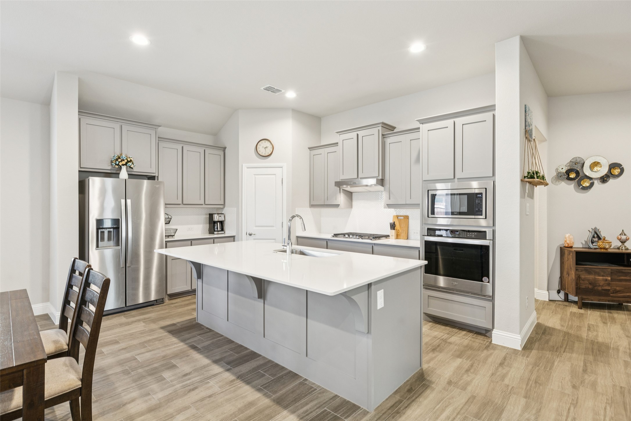 11541 Royston Street Fort Worth TX 76244