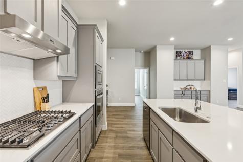 11541 Royston Street Fort Worth TX 76244