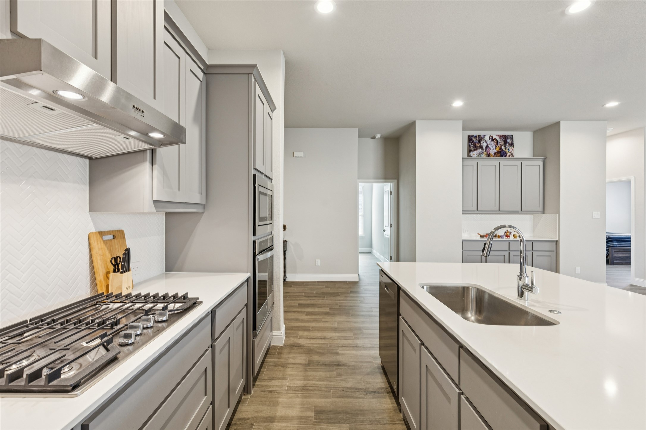 11541 Royston Street Fort Worth TX 76244