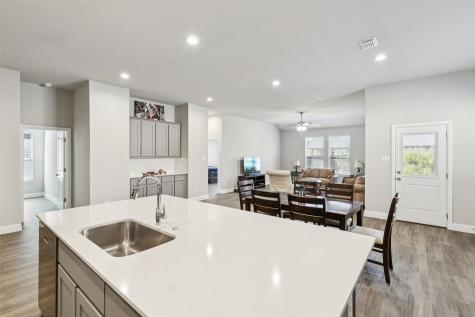11541 Royston Street Fort Worth TX 76244