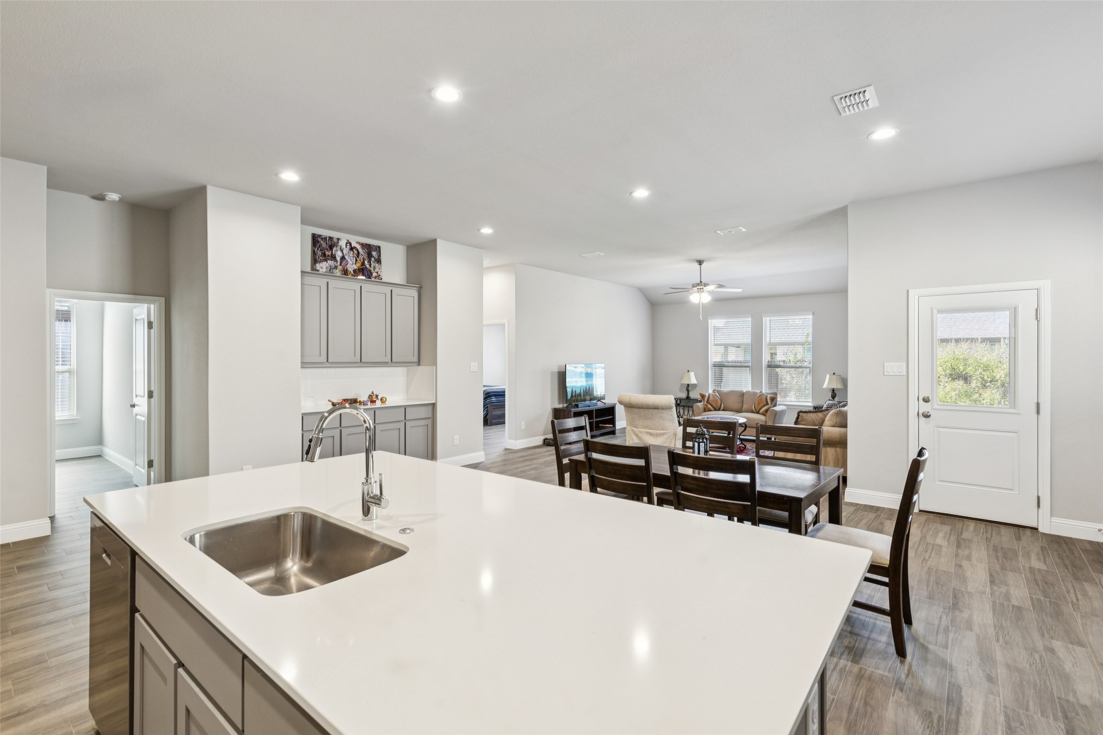 11541 Royston Street Fort Worth TX 76244