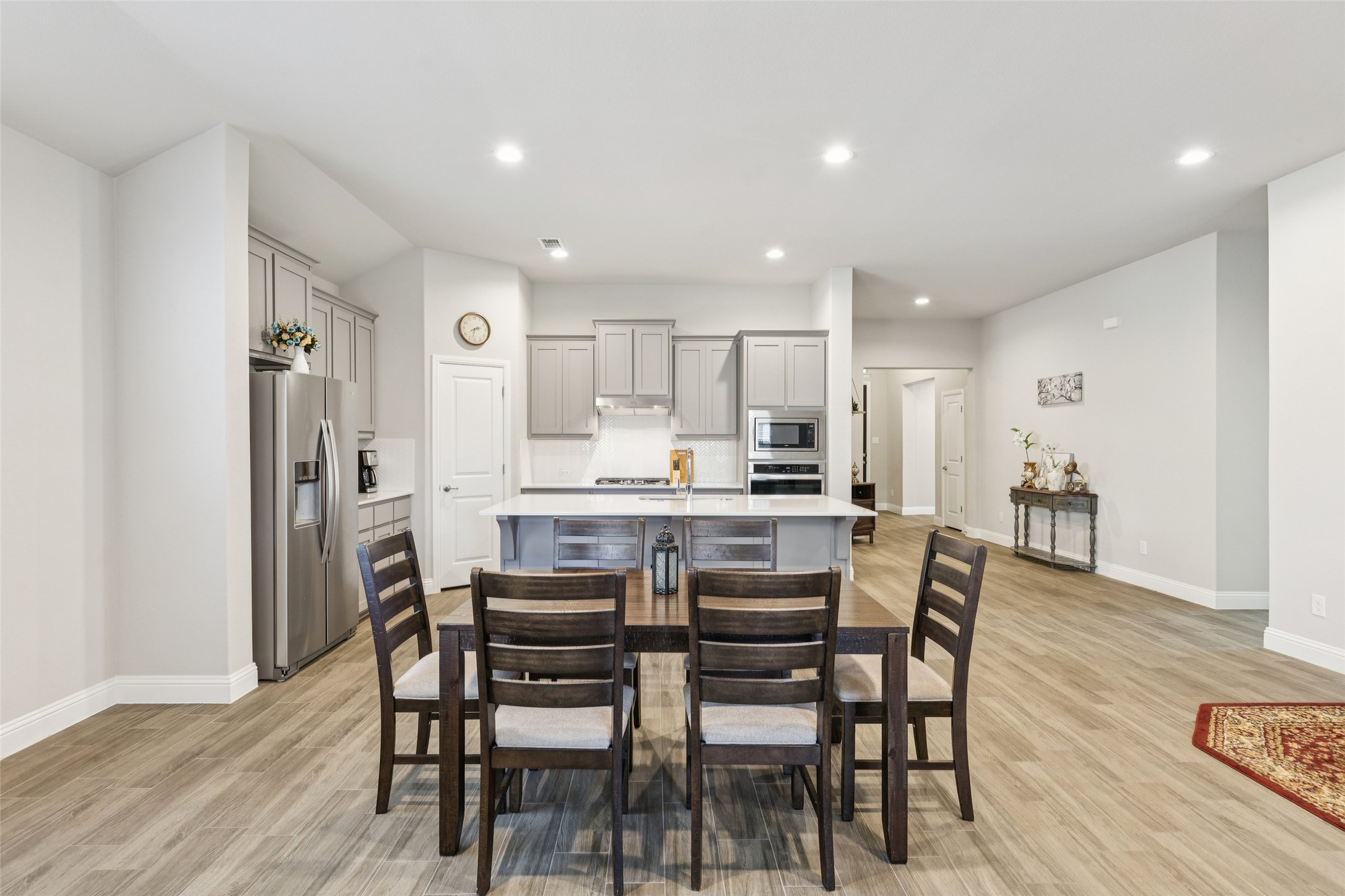 11541 Royston Street Fort Worth TX 76244
