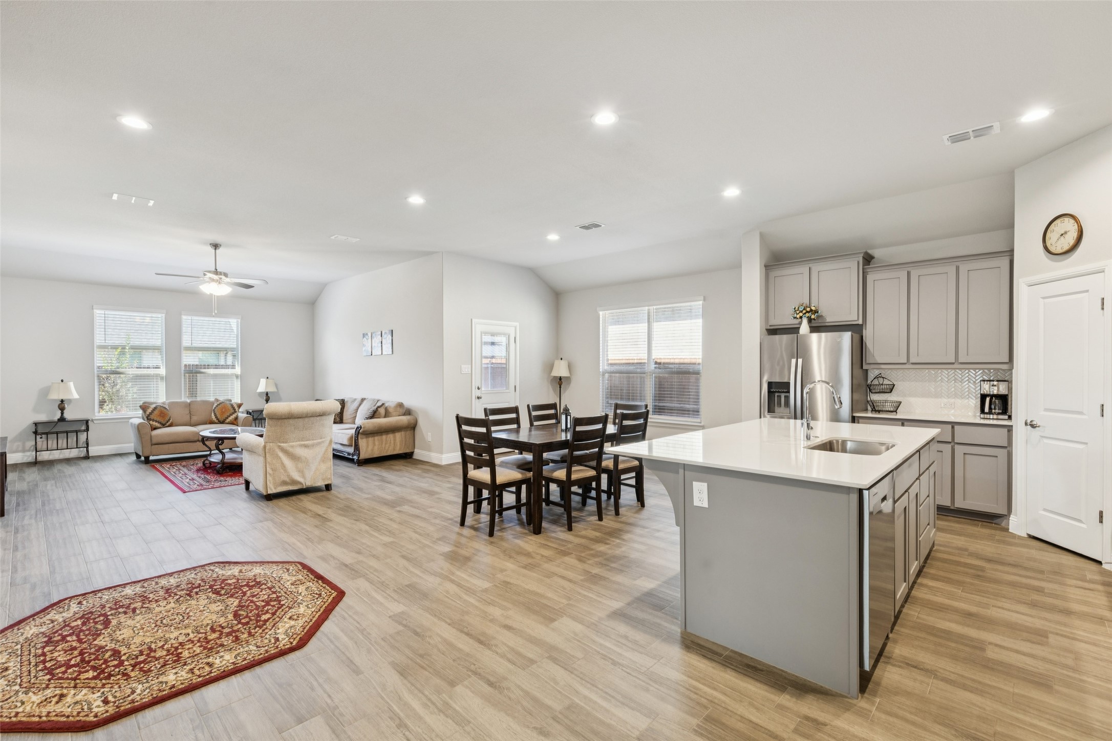 11541 Royston Street Fort Worth TX 76244